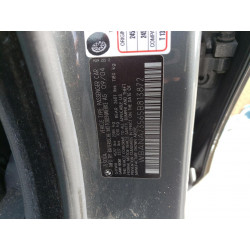 2005 BMW 5 SERIES