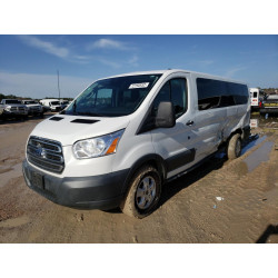 2017 FORD TRANSIT