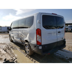 2017 FORD TRANSIT
