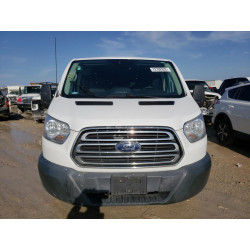 2017 FORD TRANSIT