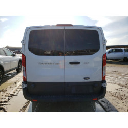 2017 FORD TRANSIT