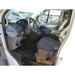 2017 FORD TRANSIT