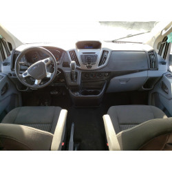2017 FORD TRANSIT