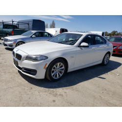 2014 BMW 5 SERIES