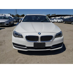 2014 BMW 5 SERIES