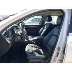 2014 BMW 5 SERIES