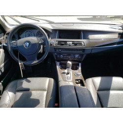 2014 BMW 5 SERIES