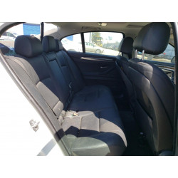 2014 BMW 5 SERIES