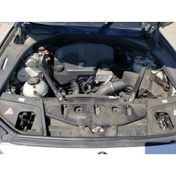 2014 BMW 5 SERIES