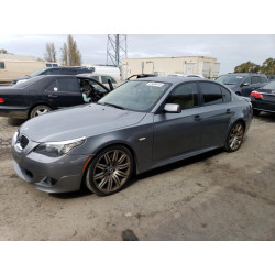 2008 BMW 5 SERIES