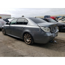 2008 BMW 5 SERIES