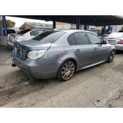 2008 BMW 5 SERIES