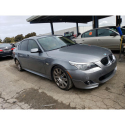 2008 BMW 5 SERIES