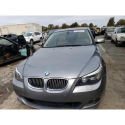 2008 BMW 5 SERIES