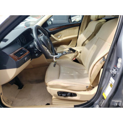 2008 BMW 5 SERIES