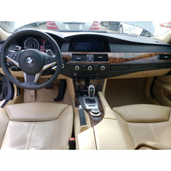 2008 BMW 5 SERIES
