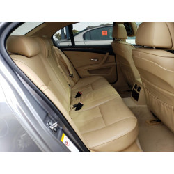 2008 BMW 5 SERIES