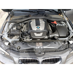 2008 BMW 5 SERIES
