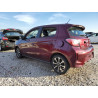 2021 MITSUBISHI MIRAGE