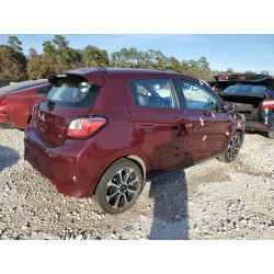 2021 MITSUBISHI MIRAGE