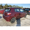 2021 MITSUBISHI MIRAGE