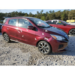 2021 MITSUBISHI MIRAGE