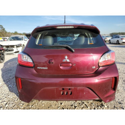 2021 MITSUBISHI MIRAGE