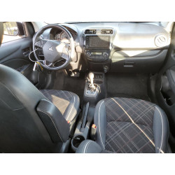 2021 MITSUBISHI MIRAGE