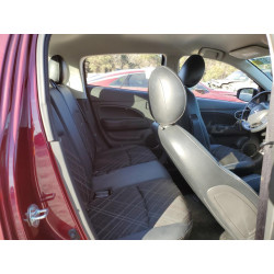 2021 MITSUBISHI MIRAGE
