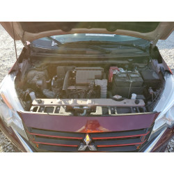 2021 MITSUBISHI MIRAGE