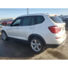 2017 BMW X3