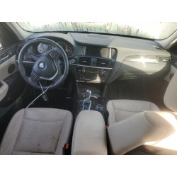 2017 BMW X3