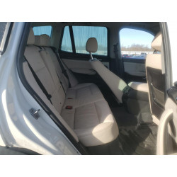 2017 BMW X3