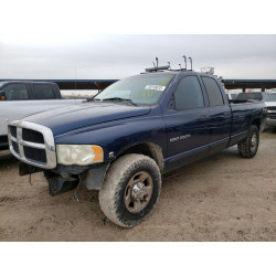 2005 DODGE RAM 2500