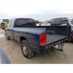 2005 DODGE RAM 2500