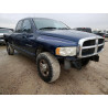 2005 DODGE RAM 2500