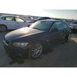 2011 BMW 3 SERIES
