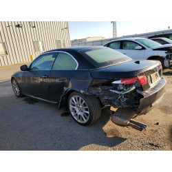 2011 BMW 3 SERIES