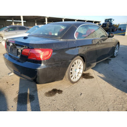 2011 BMW 3 SERIES