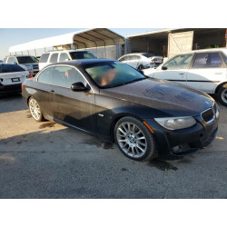 2011 BMW 3 SERIES
