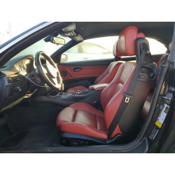 2011 BMW 3 SERIES