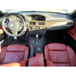 2011 BMW 3 SERIES