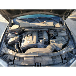 2011 BMW 3 SERIES