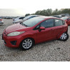 2012 FORD FIESTA