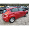 2012 FORD FIESTA