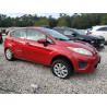 2012 FORD FIESTA