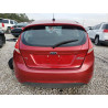 2012 FORD FIESTA