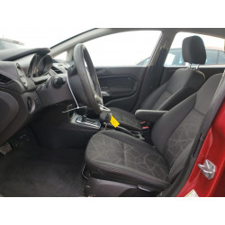 2012 FORD FIESTA
