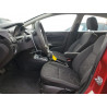 2012 FORD FIESTA