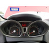 2012 FORD FIESTA